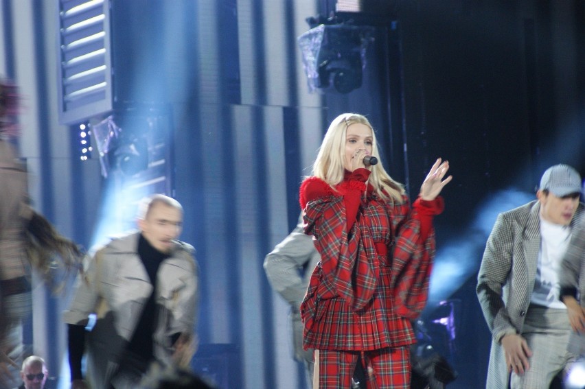 Sylwester Zakopane 2017/2018: Luis Fonsi i "Despacito", Sławomir, Zenon Martyniuk, Maryla Rodowicz, Margaret i inni [ZDJĘCIA]