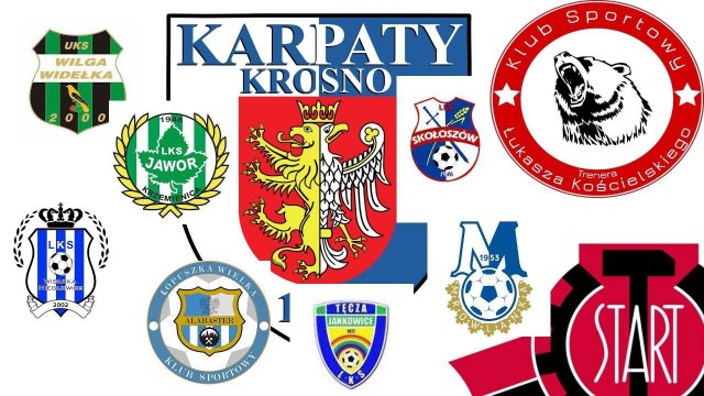 Rozgrywki piłkarskie na Podkarpaciu już za półmetkiem. Ponad trzydzieści drużyn w 4 lidze oraz klasach O, A i B wciąż jest niepokonanych w meczach ligowych. Zobacz listę niezwyciężonych.