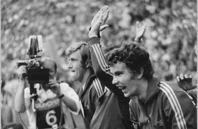 Polska reprezentacja ostatni sukces osiągnęła w 1982 roku
