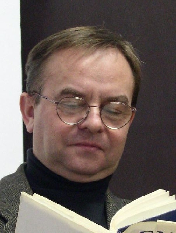 Andrzej Dąbrowski