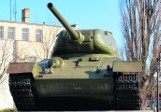 Ostatnia bitwa „Rudego”. Czołg T-34 znowu pod ostrzałem