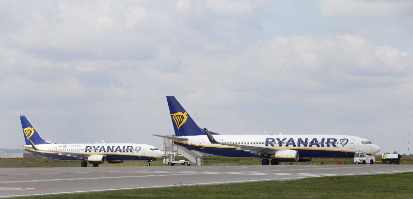 Nowe połączenia Ryanair lato 2019. Ryanair uruchamia 17...