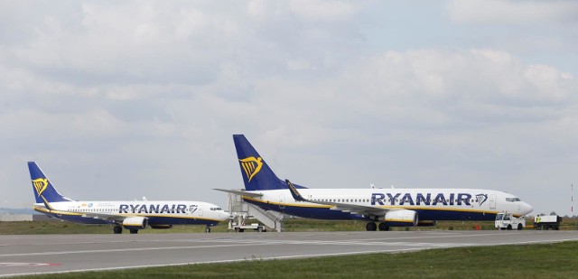 Nowe połączenia Ryanair lato 2019. Ryanair uruchamia 17 nowych letnich połączeń z Polski. Ryanair lato 2019