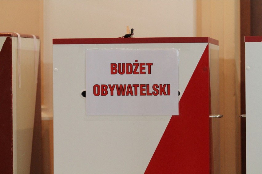 Wiele projektów zgłoszonych do Kieleckiego Budżetu Obywatelskiego zostało odrzuconych
