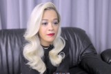 Rita Ora o swoim związku z Calvinem Harrisem [WIDEO]