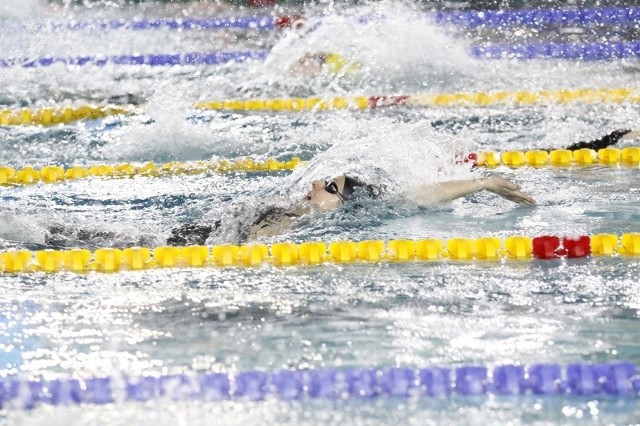 Zimowe Mistrzostwa Polski Seniorów i Młodzieżowców w Pływaniu odbędą się w Ostrowcu w dniach  18-21 Grudnia 2014.