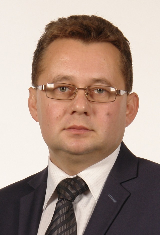 Dariusz Kijanka