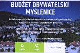 Gmina Myślenice. Ostatnie godziny na zgłaszanie pomysłów