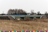 Otwarto nowy most w Szymanach. To wspólna inwestycja samorządu powiatowego i gminnego. Przy wsparciu rządu