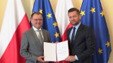 Arkadiusz Czartoryski wiceministrem sportu i turystyki. Ostrołęcki parlamentarzysta w rządzie. 28.07.2022