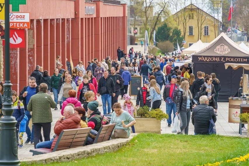 Fenomen Krynicy Zdroju. Jest tuż za Krakowem, ale przed Zakopanem. Turystyczny sukces górskiego uzdrowiska 