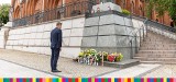 103. rocznica urodzin Ojca Świętego Jana Pawła II uczczona w Białymstoku