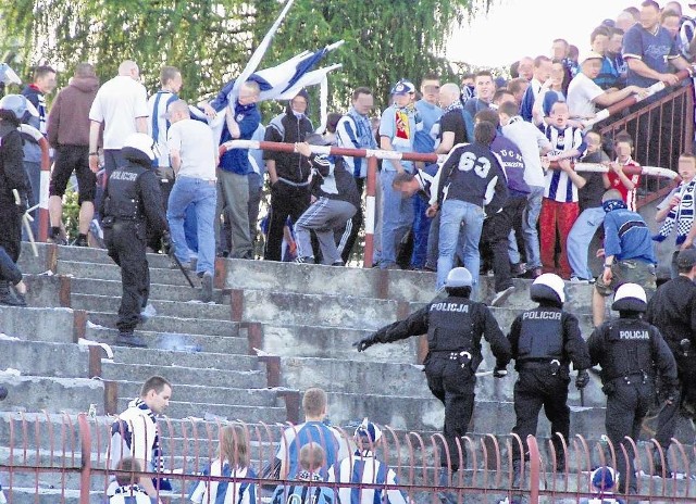 Czy takie wydarzenia znów staną się normą?