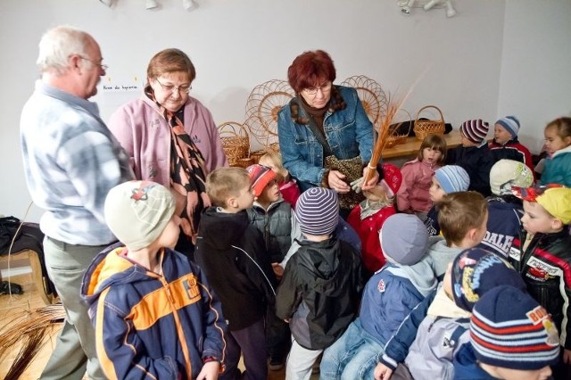 Babie lato w skansenie, czyli dawne zawody i tradycje wiejskie