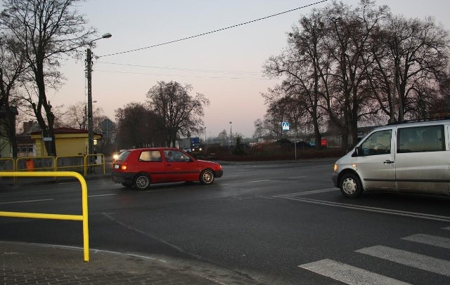 Przebudowa skrzyżowania 27 Stycznia - Kościuszki - Odrodzenia to jedno z ważniejszych zadań drogowych w Sępólnie na ten rok. Kierowcy mogą spodziewać się tutaj ronda