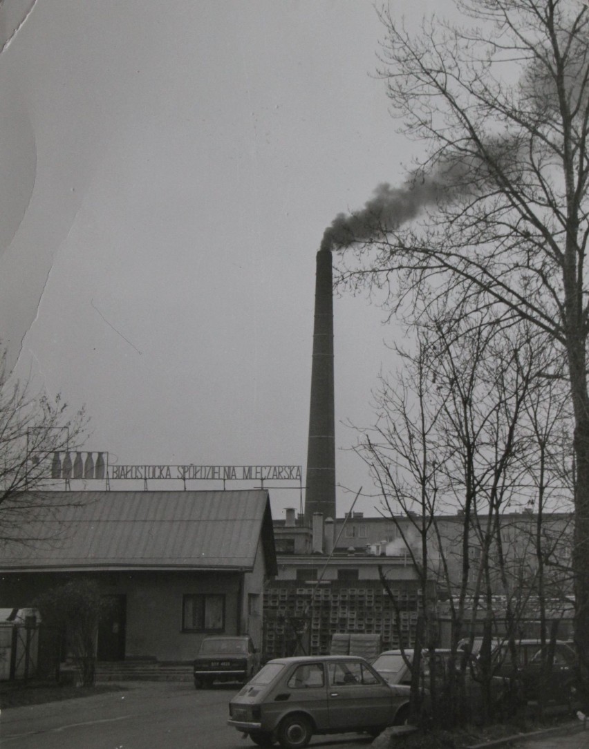 Białostocka Spółdzielnia Mleczarska