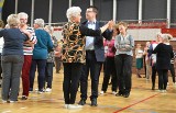 Zajęcia taneczne dla seniorów w Ostrowcu. Nauka potrwa cały grudzień