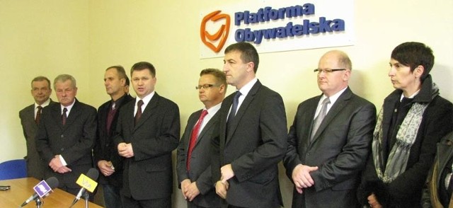W Jaśle powstała koalicja przeciwko PiS.