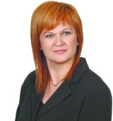 Agnieszka Londzin audytorem w starostwie