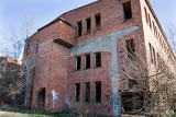 Stara cegielnia w Lenartowicach popada w ruinę. To tam powstawały cegły, z których wznoszono budynki w całej Polsce. Zobacz zdjęcia