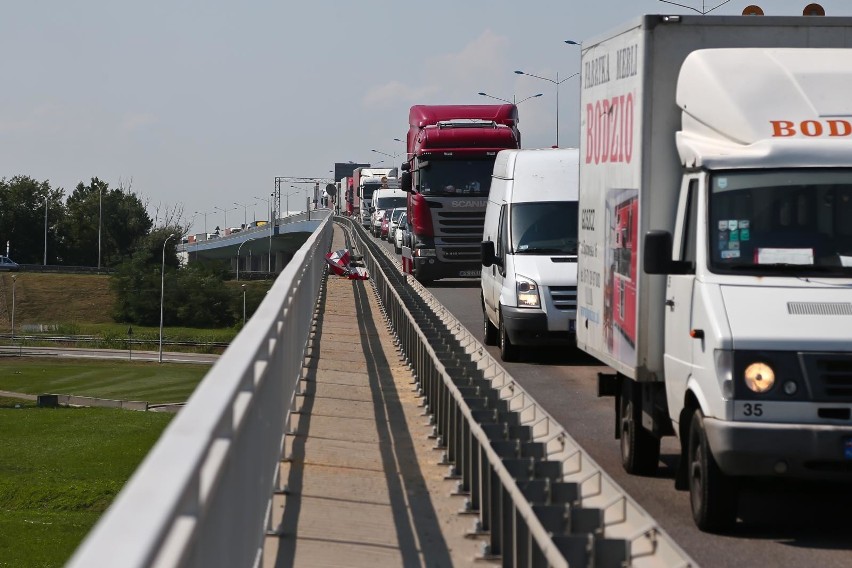 Kontynuowane będą prace projektowe dla odcinków trasy Via...