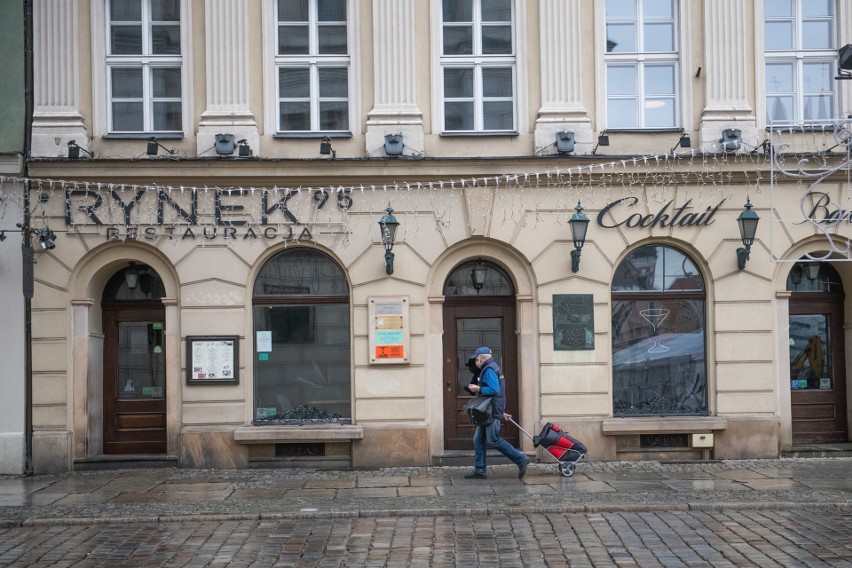 Wciąż zmieniające się obostrzenia doprowadziły do zamknięcia...