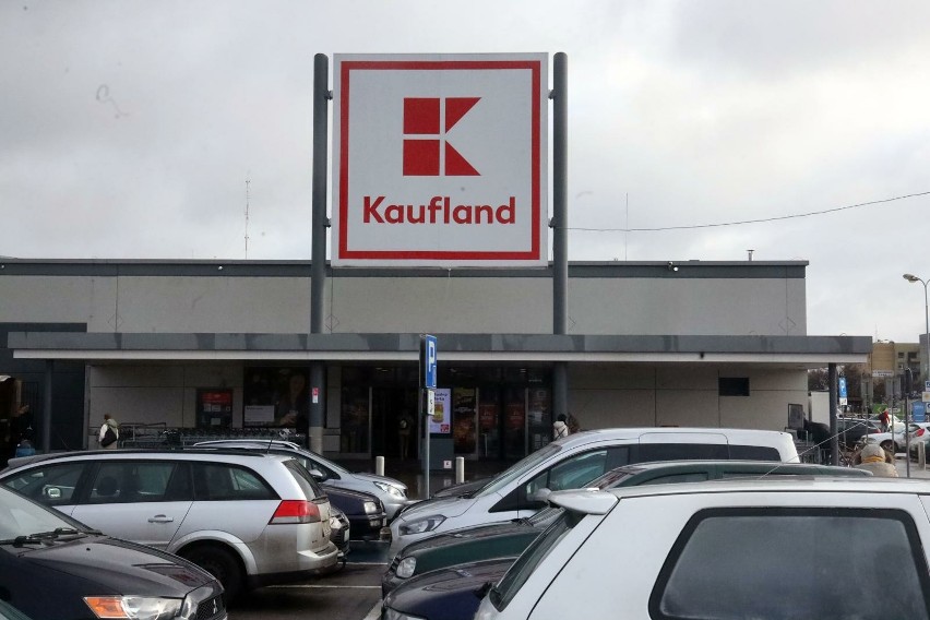 Magazynierzy w Kauflandzie mogą liczyć na zarobki w...