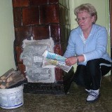 Mieszkańcy kamienicy w Głuchołazach skarżą się na zatkany komin 