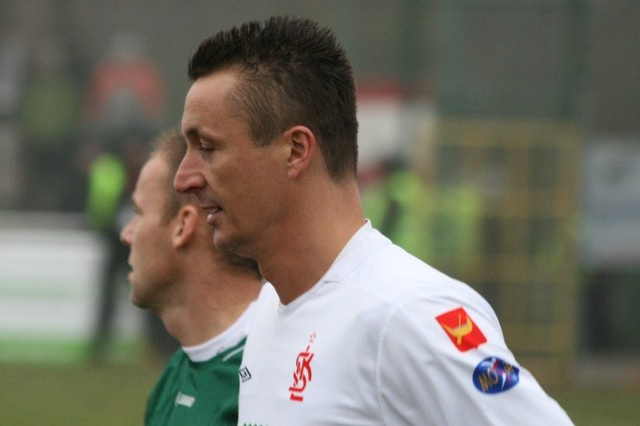 Tomasz Hajto jest wielokrotnym reprezentantem Polski.