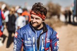 Maciej Giemza z ORLEN Team po zakończeniu 44. Rajdu Dakar: Dziękuję Wam za ogromne wsparcie. Zobacz zdjęcia 
