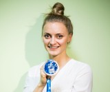 Aleksandra Urbańczyk: Chcę spełnić swój sen o igrzyskach