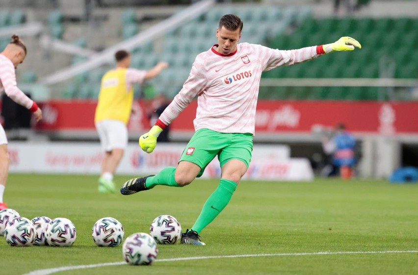 Euro 2020. Gdzie oglądać mecz Polaków? O której godzinie...