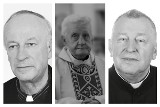 Podlaskie. Księża zmarli w 2022 r. W ciągu czterech miesięcy odeszło 9 kapłanów. Zobacz ich sylwetki (ZDJĘCIA)