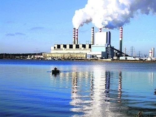 Elektrownia z Konina z pozwoleniem na przekraczanie norm emisji rtęci, pyłu i siarki