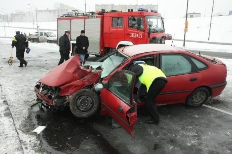 Liczba kierowców jeżdżących bez OC - wg przedstawicieli UFG...