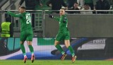 Liga Konferencji. Jakub Piotrowski zdobył jedyną bramkę meczu. Ludogorets dzięki Polakowi awansował do fazy pucharowej