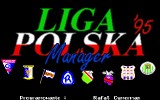 Gratka dla fanów retro: Liga Polska Manager '95 dostępny do pobrania za darmo