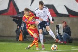 Canal+ Ekstraklasa Cup 2020. Jagiellonia Białystok gra z Górnikiem Zabrze. Na razie tylko wirtualnie