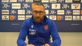 Marek Papszun o meczu z Górnikiem Zabrze: Pokazaliśmy się jako drużyna, która wie, co zrobić