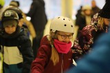 Niedzielna akcja Zimowy Narodowy na lodowisku w Kielcach. Zobacz, co się działo (ZDJĘCIA)