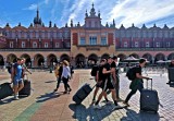 Krakowscy przedsiębiorcy z branży turystycznej potrzebują natychmiastowej pomocy. Tymczasem radni decydują o powołaniu nowej organizacji