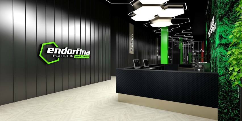 To już drugi klub fitness Endorfina w Lublinie! Otwarcie najnowocześniejszego klubu w mieście już 10 lutego w Galerii Mozaika