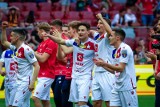 Oto oficjalny skład Wisły Kraków na mecz z Lechią Gdańsk