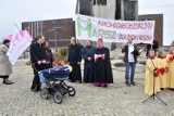 Marsz dla Życia i Rodziny w Gdańsku [ZDJĘCIA] 