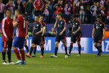 Oceny piłkarzy Bayernu za mecz z Atletico. Brak Boatenga widoczny, Lewandowski w cieniu