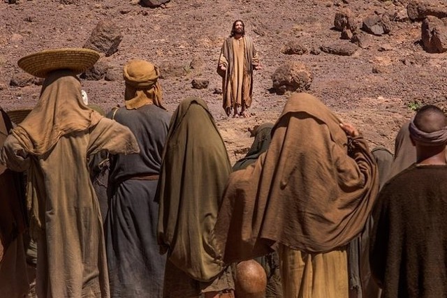 "Zabić Jezusa" (fot. materiały prasowe)