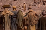 National Geographic Channel podaje obsadę filmu "Zabić Jezusa"