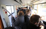 MPK Łódź ostrzega przed kieszonkowcami w autobusach i tramwajach