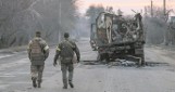 Kapelan ukraińskiej armii: Wszyscy się boimy 