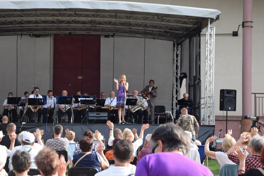 Festiwal Muzyczny w Busku. Ta orkiestra potrafi porwać [ZDJĘCIA]